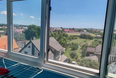 Apartament cu 2 camere decomandat în Central - 4