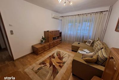 Apartament cu 3 camere decomandat în Păcurari - 5