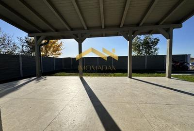 Utvin- Casa Individula-Finalizata Complet - 30