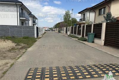 Teren Construcții intravilan de 1946 mp, în Ostratu - 2