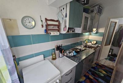 Resita, Garsoniera, Mobilata Utilata, Calea Caransebesului - 3