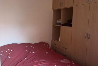 Apartament cu 2 camere semidecomandat în Central - 2