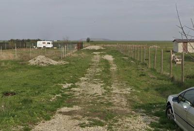 Spațiu comercial, în Vidra - 1