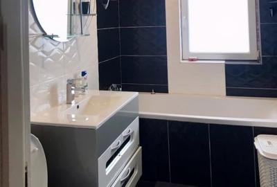Apartament cu 2 camere semidecomandat în Florești - 6
