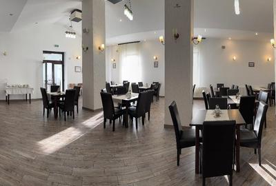 HOTEL PARAUL RECE BUSTENI DE VANZARE - 7