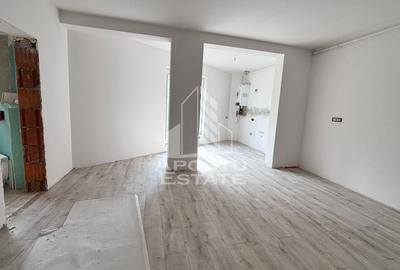 Garsonieră circulară în Ciarda Roșie - 1