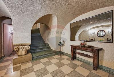 Apartament cu 10 camere decomandat, mobilat în Capitale - 8