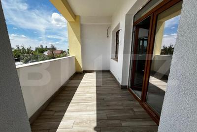 Apartament 3 camere, 100 mp, etaj intermediar, zona Iosia - 3