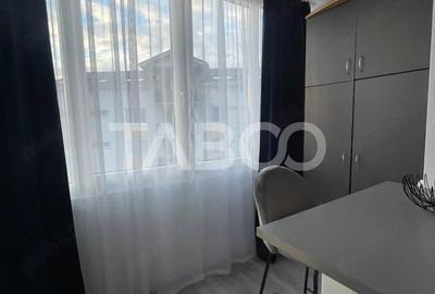 Garsonieră decomandată, mobilată în Mărăști - 2