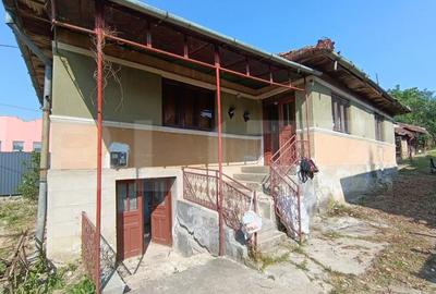 Casa cu 2 camere, 250 mp, zona sud-est - 5