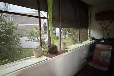 Apartament cu 3 camere decomandat în Central - 2