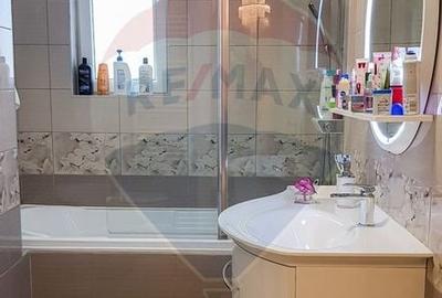 Apartament cu 2 camere de închiriat în zona Burdujeni - 9