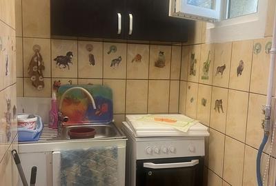 Garsonieră semidecomandată în P-ța Reșița - 8