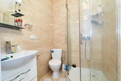 Garsonieră semidecomandată în Doamna Ghica - 3