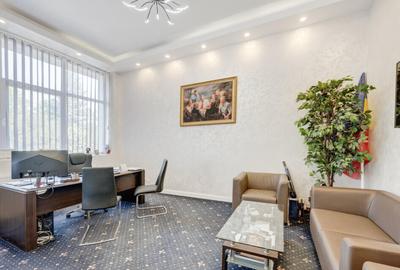 Spațiu comercial, de 969 mp, în Popești-Leordeni - 13