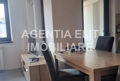 Apartament cu 3 camere decomandat, mobilat în Central - 2
