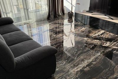 Apartament cu 2 camere în Km 4 - 5