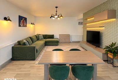 Apartament cu 2 camere în Ghencea