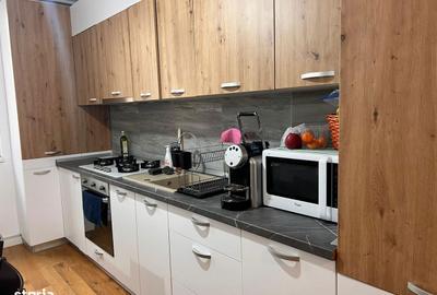 Apartament cu 3 camere, mobilat în Copou - 13