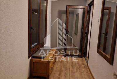 Casă cu 3 camere cu Canalizare în Central - 7