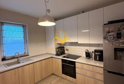 Apartament cu 2 camere decomandat, mobilat în Mărăști - 4