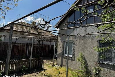 Casă cu 2 camere cu Teren 70 Mp în Malu Mare - 5