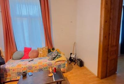 Apartament cu 2 camere decomandat în Iosefin - 4