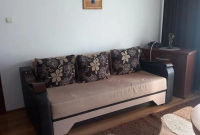 Apartament cu 2 camere decomandat în Central - 5