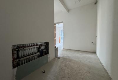 Apartament 2 camere, 52mp + 8mp terasa, etaj 2/3 -Giroc - 10