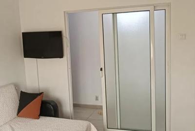 Apartament cu 2 camere decomandat, mobilat în Inel I