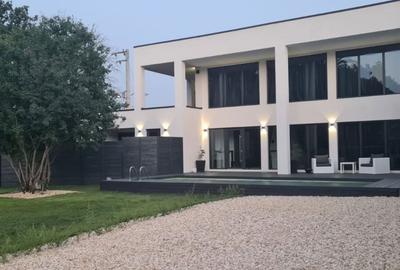 Casă cu 4 camere în Dumbrăveni - 13