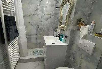 Apartament cu 3 camere decomandat în Micro 16 - 4