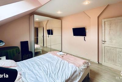 Apartament cu 3 camere în Tilișca - 14
