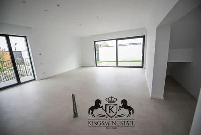 Casă modernă în Otopeni, curte 200 mp, 4 camere, cartier select - 7