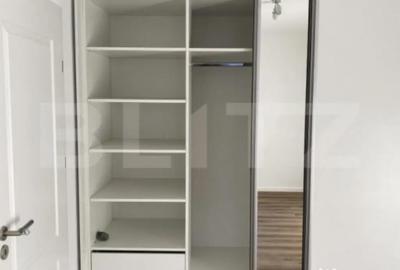 Apartament cu 2 camere semidecomandat în Dezmir - 4