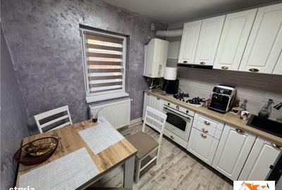 Apartament cu 2 camere în Cetate - 10