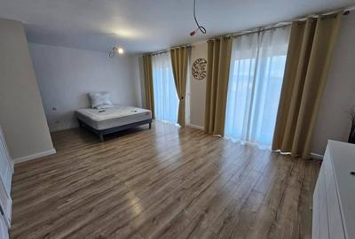 Proprietate 5 camere cu teren de 700mp spre vanzare in Cisnadie Proprietate 5 camere cu teren de 700mp spre vanzare in Cisnadie - 4