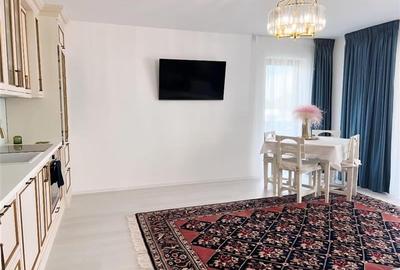 Apartament trei camere, finisaje deosebite, incalzire in pardoseala, Tractorul, - 8