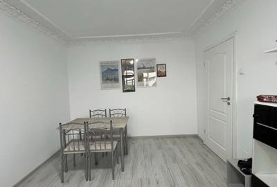 Apartament cu 3 camere decomandat, mobilat în Drumul Taberei - 2