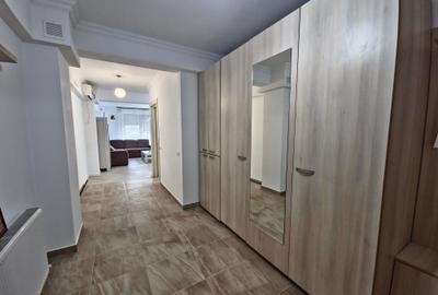 Mamaia Central 3 camere spatios Termen lung - 20