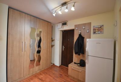 Nerva Traian - Vitan Mall - Casa de Pensii | Garsoniera Moderna |Recent Renovata - 5