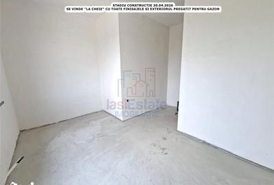 Casă cu 4 camere cu Teren 260 Mp în Podu Roș - 7