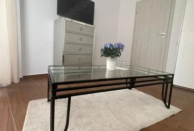 Alman Imobiliare- Studio 1+1 -vedere la mare Twin Residence - 2