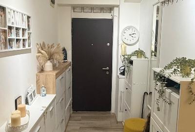 Apartament cu 2 camere decomandat în Central - 6