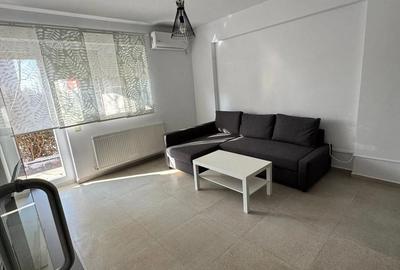 Apartament cu 2 camere semidecomandat în Central - 3