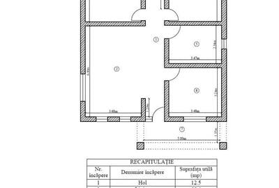 Locuinta la cheie, constructie 2025, Parter+Pod,  ideala pentru familia ta - 2