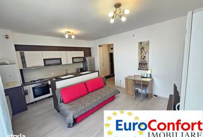 Garsonieră în UTA - 12