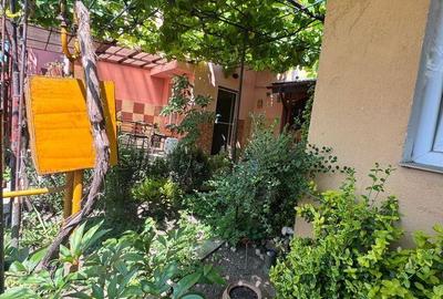 Casă cu 4 camere în Podul de Fier - 6