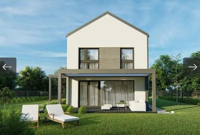Teren Construcții intravilan de 648 mp, în Olteni - 7