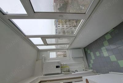 Apartament cu 3 camere decomandat în Casa de Cultură - 6